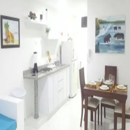 Apartamento Alexis De Portofino 14 * Cartagena