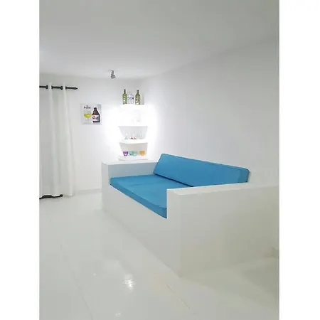 Apartamento Alexis De Portofino 14 Apartamento Cartagena