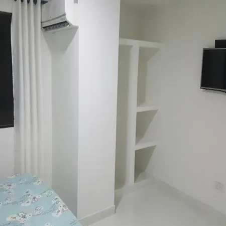 Apartamento Alexis De Portofino 14 Cartagena