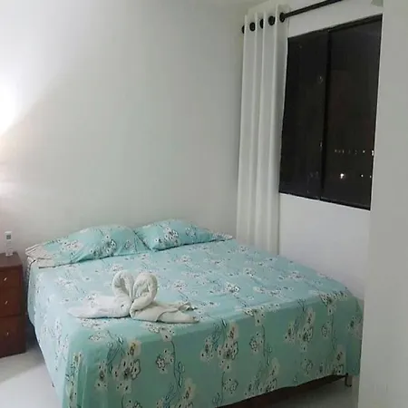 Apartamento Alexis De Portofino 14