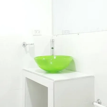 Apartamento Alexis De Portofino 14 Apartamento Cartagena