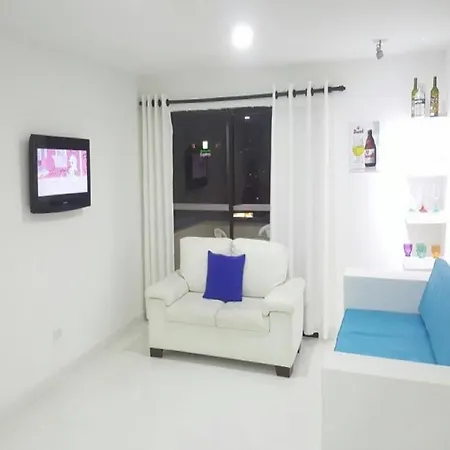 Apartamento Alexis De Portofino 14 Apartamento Cartagena