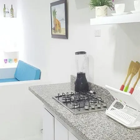 Apartamento Alexis De Portofino 14 Apartamento